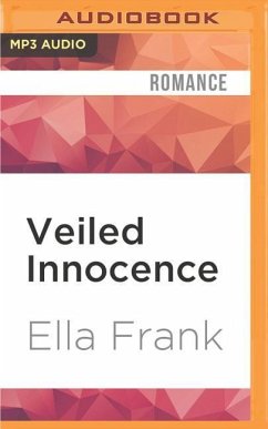 Veiled Innocence - Frank, Ella