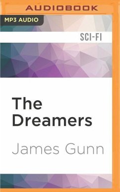 The Dreamers - Gunn, James