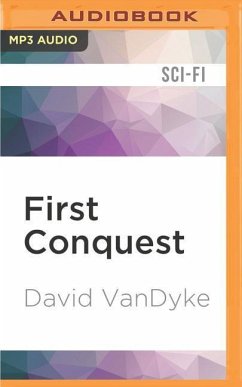 First Conquest - Vandyke, David