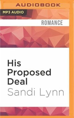 His Proposed Deal - Lynn, Sandi