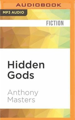 Hidden Gods - Masters, Anthony