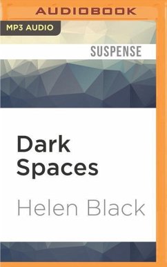 Dark Spaces - Black, Helen