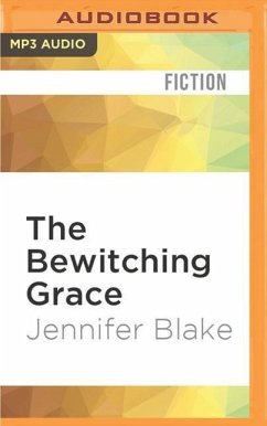 The Bewitching Grace - Blake, Jennifer