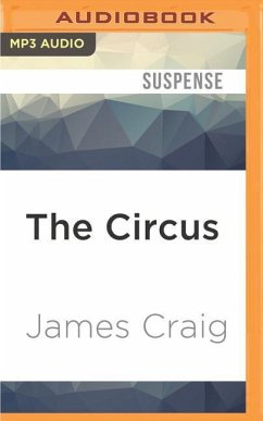 The Circus - Craig, James