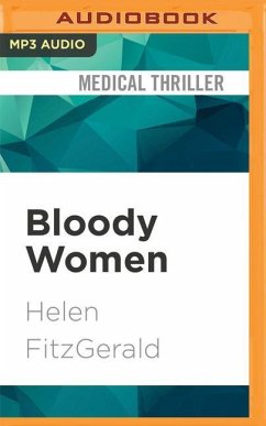 Bloody Women - Fitzgerald, Helen