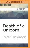 Death of a Unicorn