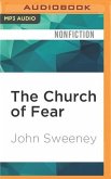 The Church of Fear: Inside the Weird World of Scientology