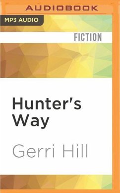 Hunter's Way - Hill, Gerri