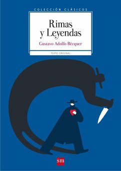 Rimas y leyendas - Bécquer, Gustavo Adolfo