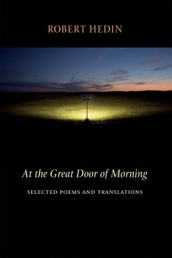 At the Great Door of Morning - Hedin, Robert