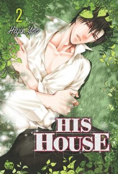 His House, Volume 2 - Yoo, Hajin