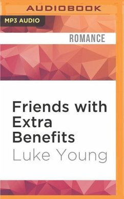 Friends with Extra Benefits - Young, Luke