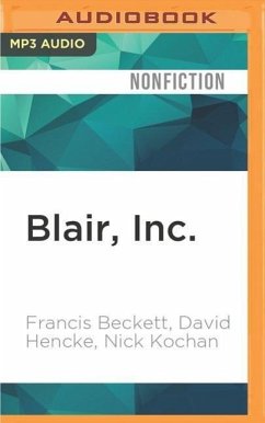 Blair, Inc. - Beckett, Francis; Hencke, David; Kochan, Nick