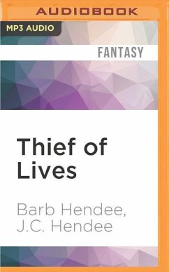 Thief of Lives - Hendee, Barb; Hendee, J C