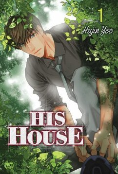 His House, Volume 1 - Yoo, Hajin