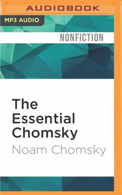 The Essential Chomsky - Chomsky, Noam