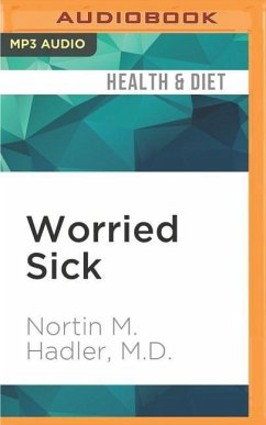 Worried Sick - Hadler, Nortin M