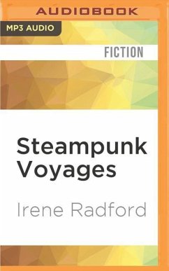 Steampunk Voyages - Radford, Irene