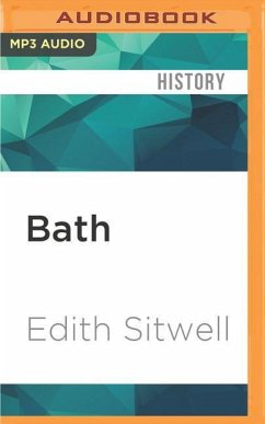 Bath - Sitwell, Edith