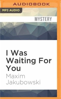 I Was Waiting for You - Jakubowski, Maxim