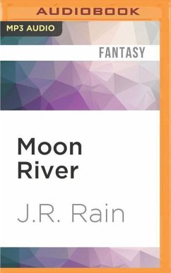 Moon River - Rain, J. R.