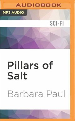 Pillars of Salt - Paul, Barbara