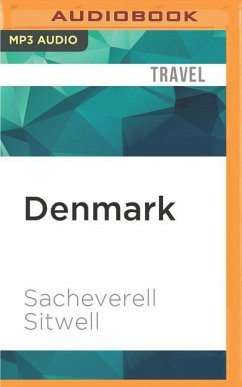 Denmark - Sitwell, Sacheverell