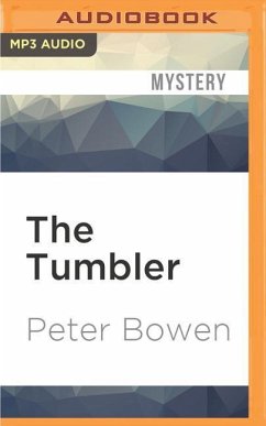 The Tumbler - Bowen, Peter