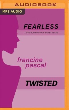 Twisted - Pascal, Francine