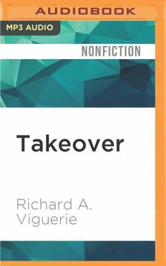 Takeover - Viguerie, Richard A