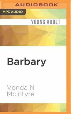 Barbary - McIntyre, Vonda N.