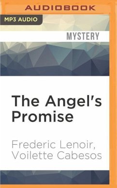 The Angel's Promise - Lenoir, Frederic; Cabesos, Voilette