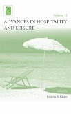 Advances in Hospitality and Leisure