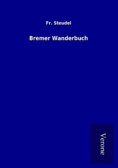 Bremer Wanderbuch