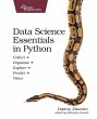 Data Science Essentials in Python - Bild 1
