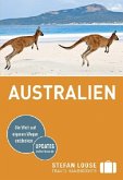 Stefan Loose Travel Handbücher Reiseführer Australien