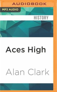 Aces High - Clark, Alan