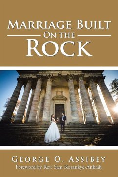 Marriage Built On the Rock
