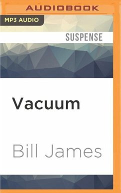 Vacuum - James, Bill