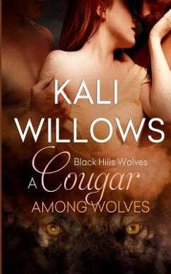 A Cougar Among Wolves - Willows, Kali