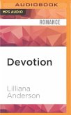 Devotion: The Beauty in Between