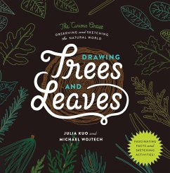 Drawing Trees and Leaves - Kuo, Julia; Wojtech, Michael