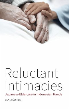 Reluctant Intimacies - ¿Witek, Beata