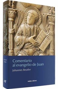 Comentario al Evangelio de Juan - Beutler, Johannes