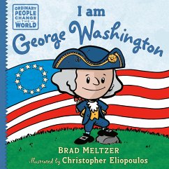 I Am George Washington - Meltzer, Brad