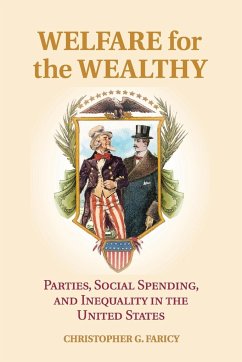 Welfare for the Wealthy - Faricy, Christopher G. (Syracuse University, New York)