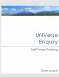 UniVerse Enquiry Self Paced Training - Bild 1