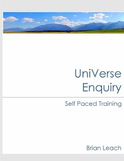 UniVerse Enquiry Self Paced Training - Leach, Brian
