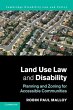 Land Use Law and Disability - Bild 1
