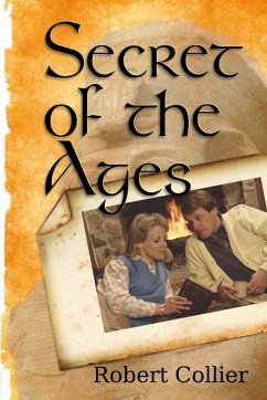 Secret of the Ages - Collier, Robert